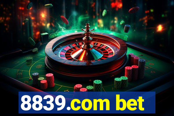 8839.com bet